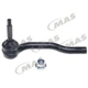 Purchase Top-Quality Outer Tie Rod End by MAS INDUSTRIES - TO85281 pa1