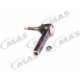 Purchase Top-Quality Biellette extérieure by MAS INDUSTRIES - TO91285 pa2