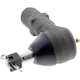 Purchase Top-Quality Outer Tie Rod End by MEVOTECH - BGES3014R pa4