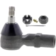 Purchase Top-Quality Outer Tie Rod End by MEVOTECH - BGES3015R pa1