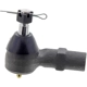 Purchase Top-Quality Outer Tie Rod End by MEVOTECH - BGES3015R pa2