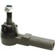 Purchase Top-Quality Outer Tie Rod End by MEVOTECH - BGES3238RL pa1