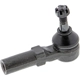 Purchase Top-Quality Outer Tie Rod End by MEVOTECH - BGES3452 pa1