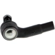 Purchase Top-Quality Outer Tie Rod End by MEVOTECH - BGES3524 pa2