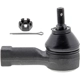 Purchase Top-Quality Outer Tie Rod End by MEVOTECH - BGES80580 pa1