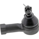 Purchase Top-Quality Outer Tie Rod End by MEVOTECH - BGES80580 pa2