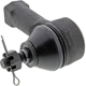 Purchase Top-Quality Outer Tie Rod End by MEVOTECH - BGES80580 pa4