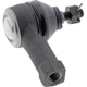 Purchase Top-Quality Outer Tie Rod End by MEVOTECH - BGES80580 pa5