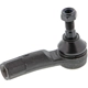 Purchase Top-Quality Outer Tie Rod End by MEVOTECH - BGS10624 pa1