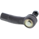 Purchase Top-Quality Outer Tie Rod End by MEVOTECH - BGS10624 pa2