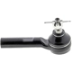 Purchase Top-Quality Outer Tie Rod End by MEVOTECH - BGS60602 pa1