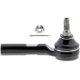 Purchase Top-Quality Outer Tie Rod End by MEVOTECH - BGS60602 pa5