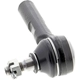 Purchase Top-Quality Outer Tie Rod End by MEVOTECH - BGS60602 pa6