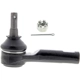 Purchase Top-Quality Outer Tie Rod End by MEVOTECH - BGS76619 pa1