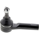 Purchase Top-Quality Outer Tie Rod End by MEVOTECH - BGS76619 pa2