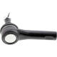 Purchase Top-Quality Outer Tie Rod End by MEVOTECH - BGS76619 pa4