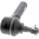 Purchase Top-Quality Outer Tie Rod End by MEVOTECH - BGS76619 pa5