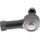 Purchase Top-Quality Outer Tie Rod End by MEVOTECH - BGS80611 pa1