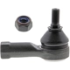 Purchase Top-Quality Outer Tie Rod End by MEVOTECH - BGS80611 pa3