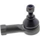 Purchase Top-Quality Outer Tie Rod End by MEVOTECH - BGS80611 pa4