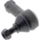 Purchase Top-Quality Outer Tie Rod End by MEVOTECH - BGS80611 pa6