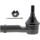 Purchase Top-Quality Outer Tie Rod End by MEVOTECH - CGES3691 pa2