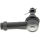 Purchase Top-Quality Outer Tie Rod End by MEVOTECH - CGES3691 pa3