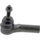 Purchase Top-Quality Outer Tie Rod End by MEVOTECH - CGS40627 pa2