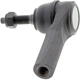 Purchase Top-Quality Outer Tie Rod End by MEVOTECH - CGS40627 pa5