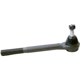 Purchase Top-Quality Outer Tie Rod End by MEVOTECH - DGES441RL pa2