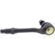 Purchase Top-Quality Outer Tie Rod End by MEVOTECH - DGES80676 pa3