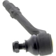 Purchase Top-Quality Outer Tie Rod End by MEVOTECH - DGES80676 pa6