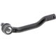 Purchase Top-Quality Outer Tie Rod End by MEVOTECH - DGS30625 pa2