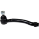 Purchase Top-Quality Outer Tie Rod End by MEVOTECH - DGS60622 pa2