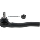 Purchase Top-Quality MEVOTECH - DGS60640 - Tie Rod End pa1