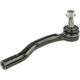 Purchase Top-Quality Outer Tie Rod End by MEVOTECH - DGS76611 pa1