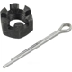 Purchase Top-Quality Outer Tie Rod End by MEVOTECH - DGS86604 pa2