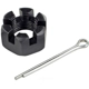 Purchase Top-Quality Outer Tie Rod End by MEVOTECH - DGS86605 pa1