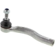 Purchase Top-Quality Outer Tie Rod End by MEVOTECH - DGS86665 pa2