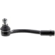 Purchase Top-Quality Outer Tie Rod End by MEVOTECH - DGS90610 pa2