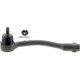 Purchase Top-Quality Outer Tie Rod End by MEVOTECH - DGS90639 pa1