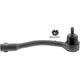 Purchase Top-Quality Outer Tie Rod End by MEVOTECH - DGS90640 pa1