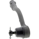 Purchase Top-Quality Outer Tie Rod End by MEVOTECH - DGS90640 pa4