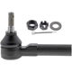 Purchase Top-Quality Outer Tie Rod End by MEVOTECH - FGES3459 pa1