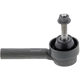 Purchase Top-Quality Outer Tie Rod End by MEVOTECH - FGES3537 pa1