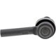 Purchase Top-Quality Outer Tie Rod End by MEVOTECH - FGES3537 pa2