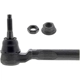 Purchase Top-Quality Outer Tie Rod End by MEVOTECH - FGES800086 pa1