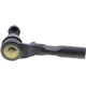 Purchase Top-Quality Outer Tie Rod End by MEVOTECH - FGES800086 pa3