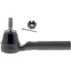 Purchase Top-Quality Outer Tie Rod End by MEVOTECH - FGS25606 pa1