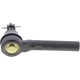 Purchase Top-Quality Outer Tie Rod End by MEVOTECH - FGS25606 pa3